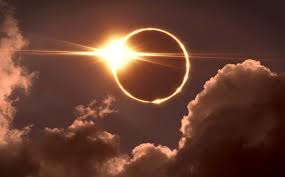 Eclipse Solar 21 Junio 2020